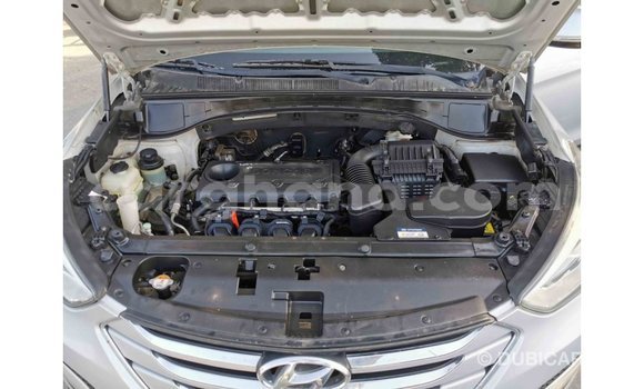 Buy Import Hyundai Santa Fe Other Car in Import - Dubai in Ashanti Buy Import Hyundai Santa Fe Other Car in Import - Dubai in Ashanti