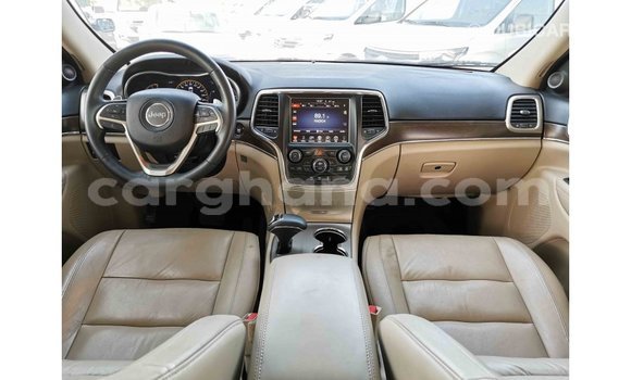 Sayi Imported Jeep Grand Cherokee Black Mota in Import - Dubai a Ashanti Sayi Imported Jeep Grand Cherokee Black Mota in Import - Dubai a Ashanti