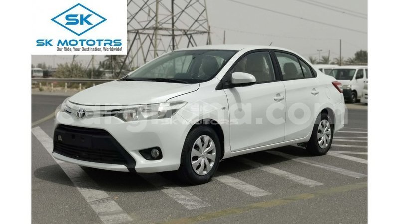 Big with watermark toyota yaris ashanti import dubai 34375