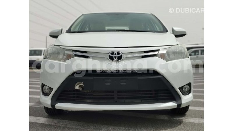 Big with watermark toyota yaris ashanti import dubai 34375