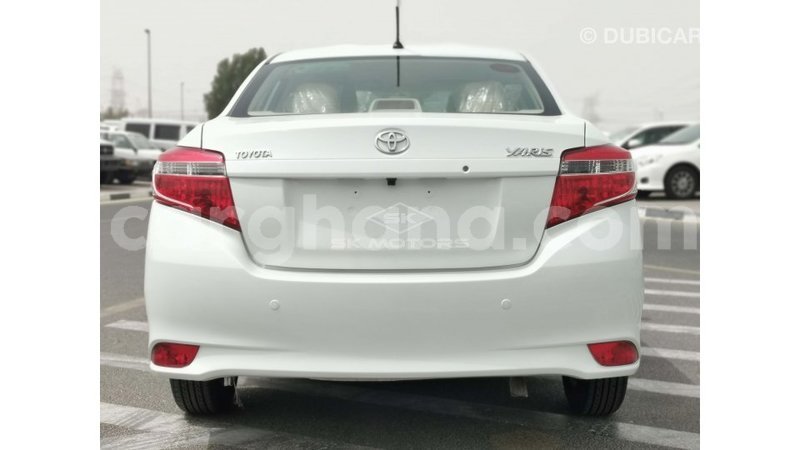 Big with watermark toyota yaris ashanti import dubai 34375