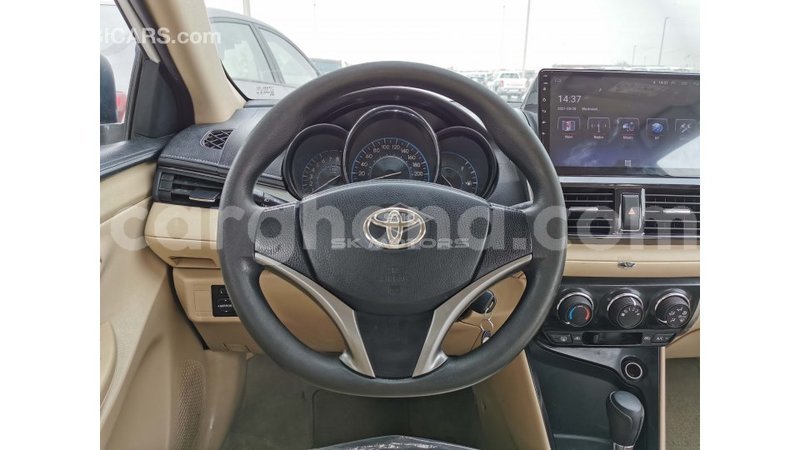 Big with watermark toyota yaris ashanti import dubai 34375