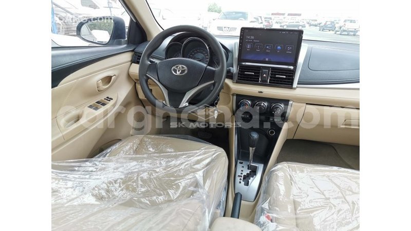 Big with watermark toyota yaris ashanti import dubai 34375