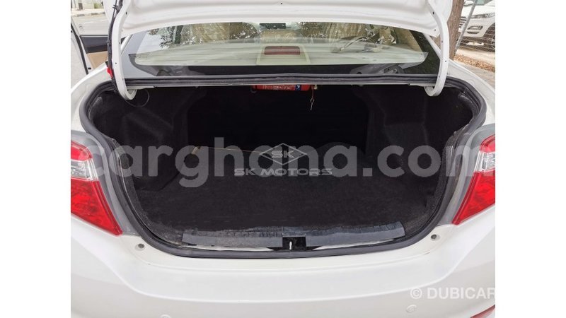 Big with watermark toyota yaris ashanti import dubai 34375