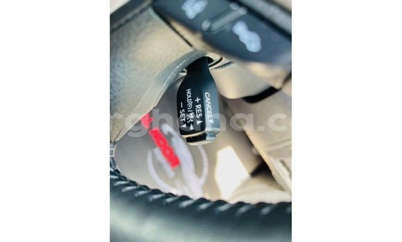 Buy Import Toyota Land Cruiser Black Car in Import - Dubai in Ashanti Buy Import Toyota Land Cruiser Black Car in Import - Dubai in Ashanti