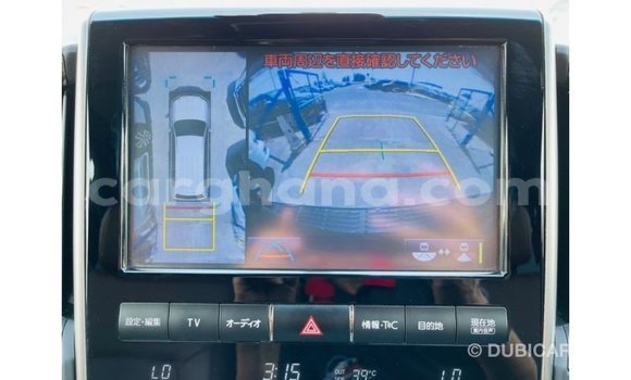 Buy Import Toyota Land Cruiser Black Car in Import - Dubai in Ashanti Buy Import Toyota Land Cruiser Black Car in Import - Dubai in Ashanti