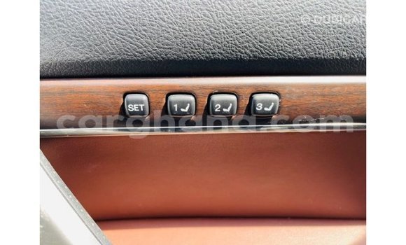 Buy Import Toyota Land Cruiser Black Car in Import - Dubai in Ashanti Buy Import Toyota Land Cruiser Black Car in Import - Dubai in Ashanti