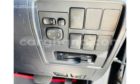 Buy Import Toyota Land Cruiser Black Car in Import - Dubai in Ashanti Buy Import Toyota Land Cruiser Black Car in Import - Dubai in Ashanti