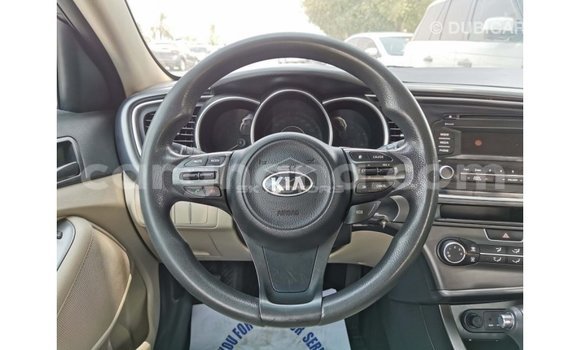 Sayi Imported Kia Optima Brown Mota in Import - Dubai a Ashanti Sayi Imported Kia Optima Brown Mota in Import - Dubai a Ashanti