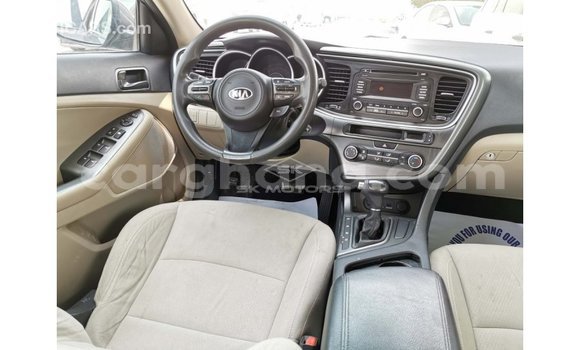 Sayi Imported Kia Optima Brown Mota in Import - Dubai a Ashanti Sayi Imported Kia Optima Brown Mota in Import - Dubai a Ashanti