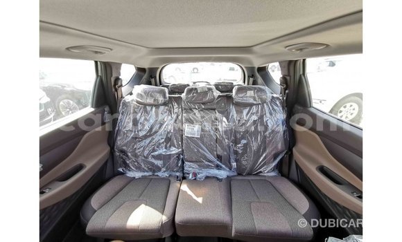 Buy Import Hyundai Santa Fe Other Car in Import - Dubai in Ashanti Buy Import Hyundai Santa Fe Other Car in Import - Dubai in Ashanti
