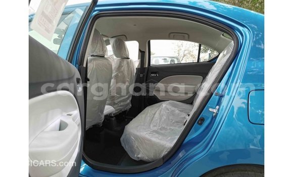 Ra Imported Mitsubishi Attrage Blue Ọkọ̀ in Import - Dubai ni Ashanti Ra Imported Mitsubishi Attrage Blue Ọkọ̀ in Import - Dubai ni Ashanti