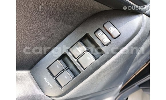 Sayi Imported Toyota Prado Brown Mota in Import - Dubai a Ashanti Sayi Imported Toyota Prado Brown Mota in Import - Dubai a Ashanti