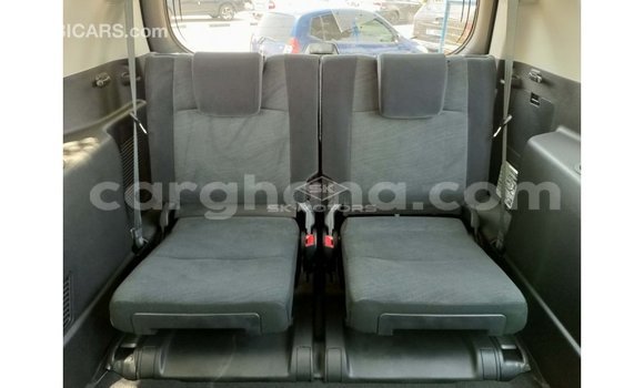Sayi Imported Toyota Prado Brown Mota in Import - Dubai a Ashanti Sayi Imported Toyota Prado Brown Mota in Import - Dubai a Ashanti