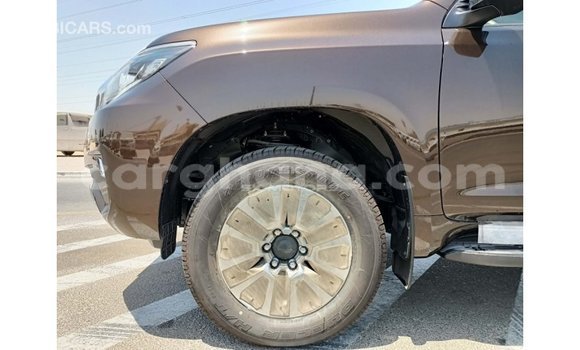 Sayi Imported Toyota Prado Brown Mota in Import - Dubai a Ashanti Sayi Imported Toyota Prado Brown Mota in Import - Dubai a Ashanti