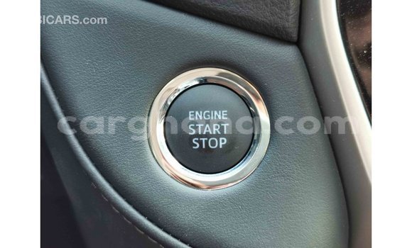 Ra Imported Toyota Land Cruiser Miiran Ọkọ̀ in Import - Dubai ni Ashanti Ra Imported Toyota Land Cruiser Miiran Ọkọ̀ in Import - Dubai ni Ashanti