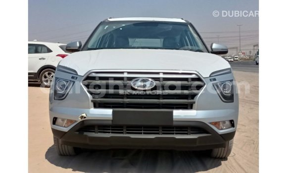 Ra Imported Hyundai Creta Miiran Ọkọ̀ in Import - Dubai ni Ashanti Ra Imported Hyundai Creta Miiran Ọkọ̀ in Import - Dubai ni Ashanti