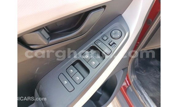 Ra Imported Hyundai Creta Miiran Ọkọ̀ in Import - Dubai ni Ashanti Ra Imported Hyundai Creta Miiran Ọkọ̀ in Import - Dubai ni Ashanti