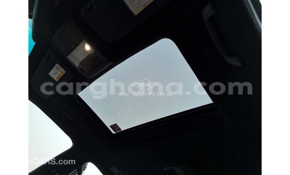 Ra Imported Lexus LX Black Ọkọ̀ in Import - Dubai ni Ashanti Ra Imported Lexus LX Black Ọkọ̀ in Import - Dubai ni Ashanti