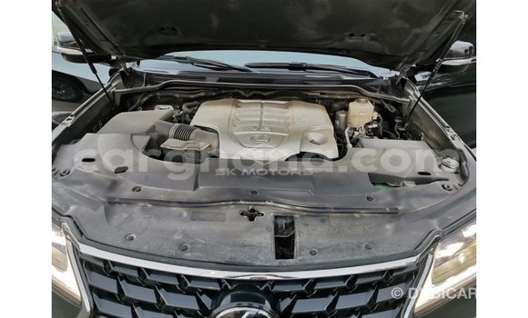 Ra Imported Lexus LX Black Ọkọ̀ in Import - Dubai ni Ashanti Ra Imported Lexus LX Black Ọkọ̀ in Import - Dubai ni Ashanti