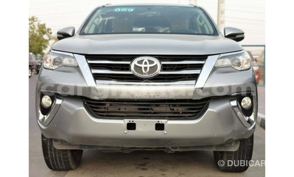 Sayi Imported Toyota Fortuner Sauran Mota in Import - Dubai a Ashanti Sayi Imported Toyota Fortuner Sauran Mota in Import - Dubai a Ashanti