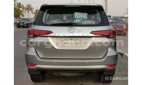 Sayi Imported Toyota Fortuner Sauran Mota in Import - Dubai a Ashanti Sayi Imported Toyota Fortuner Sauran Mota in Import - Dubai a Ashanti