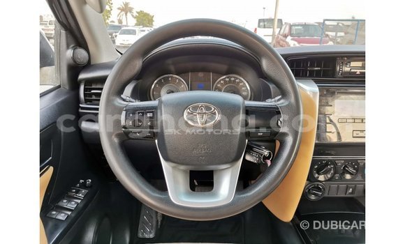 Sayi Imported Toyota Fortuner Sauran Mota in Import - Dubai a Ashanti Sayi Imported Toyota Fortuner Sauran Mota in Import - Dubai a Ashanti