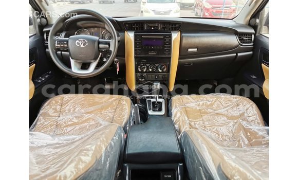 Sayi Imported Toyota Fortuner Sauran Mota in Import - Dubai a Ashanti Sayi Imported Toyota Fortuner Sauran Mota in Import - Dubai a Ashanti