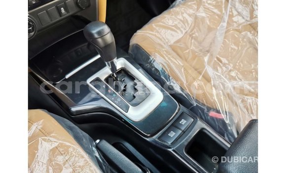 Sayi Imported Toyota Fortuner Sauran Mota in Import - Dubai a Ashanti Sayi Imported Toyota Fortuner Sauran Mota in Import - Dubai a Ashanti