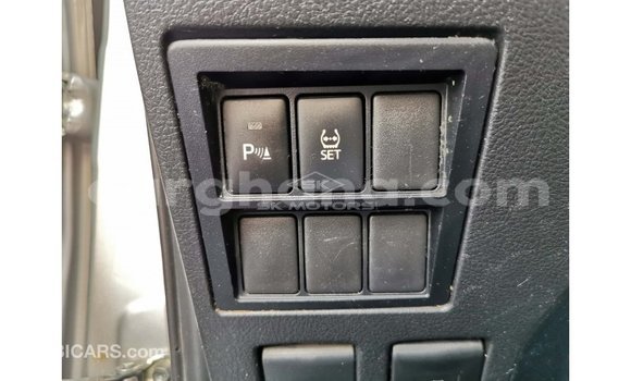 Sayi Imported Toyota Fortuner Sauran Mota in Import - Dubai a Ashanti Sayi Imported Toyota Fortuner Sauran Mota in Import - Dubai a Ashanti