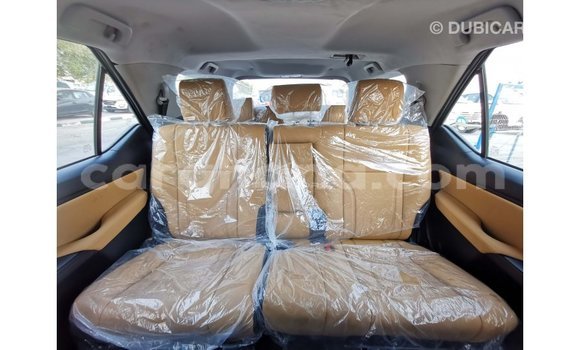 Sayi Imported Toyota Fortuner Sauran Mota in Import - Dubai a Ashanti Sayi Imported Toyota Fortuner Sauran Mota in Import - Dubai a Ashanti