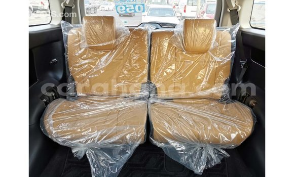 Sayi Imported Toyota Fortuner Sauran Mota in Import - Dubai a Ashanti Sayi Imported Toyota Fortuner Sauran Mota in Import - Dubai a Ashanti