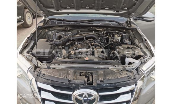 Sayi Imported Toyota Fortuner Sauran Mota in Import - Dubai a Ashanti Sayi Imported Toyota Fortuner Sauran Mota in Import - Dubai a Ashanti