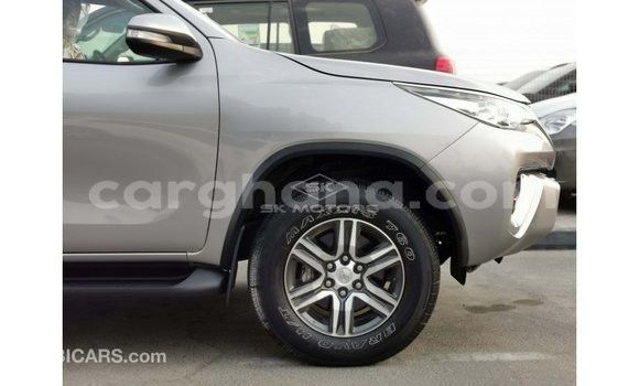 Sayi Imported Toyota Fortuner Sauran Mota in Import - Dubai a Ashanti Sayi Imported Toyota Fortuner Sauran Mota in Import - Dubai a Ashanti