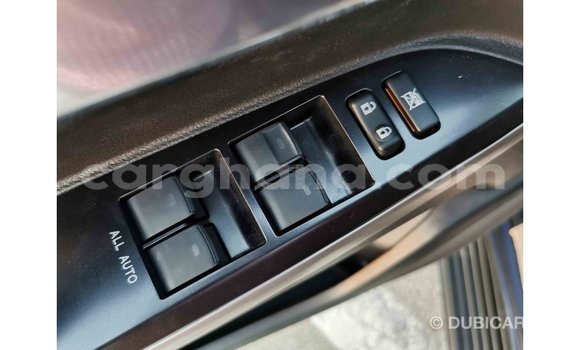 Buy Import Toyota Land Cruiser Black Car in Import - Dubai in Ashanti Buy Import Toyota Land Cruiser Black Car in Import - Dubai in Ashanti