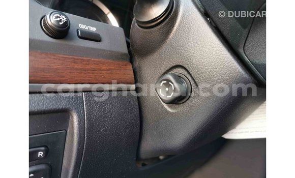 Buy Import Toyota Land Cruiser Black Car in Import - Dubai in Ashanti Buy Import Toyota Land Cruiser Black Car in Import - Dubai in Ashanti