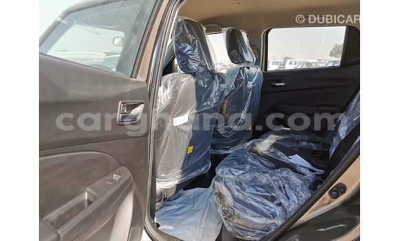 Sayi Imported Suzuki Swift Sauran Mota in Import - Dubai a Ashanti Sayi Imported Suzuki Swift Sauran Mota in Import - Dubai a Ashanti