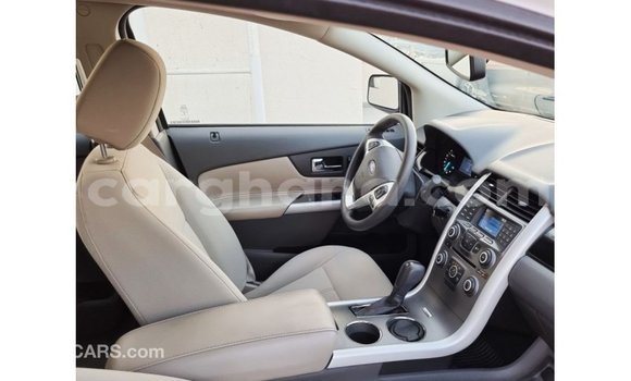 Sayi Imported Ford Edge White Mota in Import - Dubai a Ashanti Sayi Imported Ford Edge White Mota in Import - Dubai a Ashanti