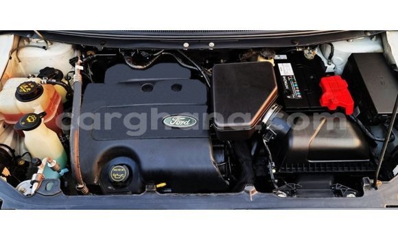 Sayi Imported Ford Edge White Mota in Import - Dubai a Ashanti Sayi Imported Ford Edge White Mota in Import - Dubai a Ashanti