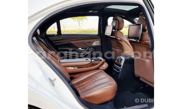 Ra Imported Mercedes-Benz A200 funfun Ọkọ̀ in Import - Dubai ni Ashanti Ra Imported Mercedes-Benz A200 funfun Ọkọ̀ in Import - Dubai ni Ashanti