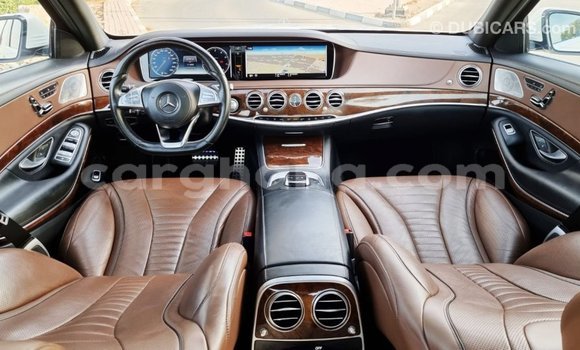 Ra Imported Mercedes-Benz A200 funfun Ọkọ̀ in Import - Dubai ni Ashanti Ra Imported Mercedes-Benz A200 funfun Ọkọ̀ in Import - Dubai ni Ashanti