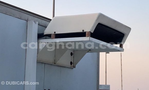 Sayi Imported Mitsubishi i White Mota in Import - Dubai a Ashanti Sayi Imported Mitsubishi i White Mota in Import - Dubai a Ashanti