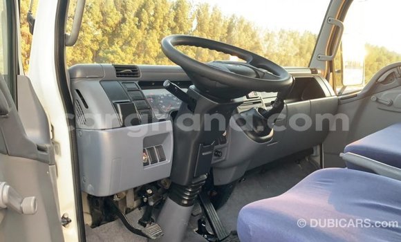 Sayi Imported Mitsubishi i White Mota in Import - Dubai a Ashanti Sayi Imported Mitsubishi i White Mota in Import - Dubai a Ashanti