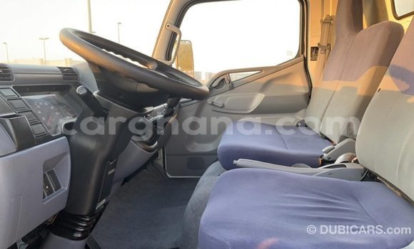 Sayi Imported Mitsubishi i White Mota in Import - Dubai a Ashanti Sayi Imported Mitsubishi i White Mota in Import - Dubai a Ashanti