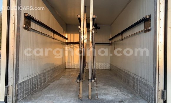 Sayi Imported Mitsubishi i White Mota in Import - Dubai a Ashanti Sayi Imported Mitsubishi i White Mota in Import - Dubai a Ashanti