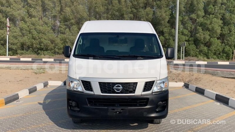 Big with watermark nissan urvan ashanti import dubai 34401