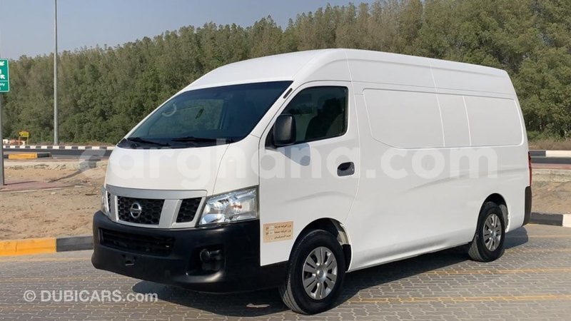 Big with watermark nissan urvan ashanti import dubai 34401