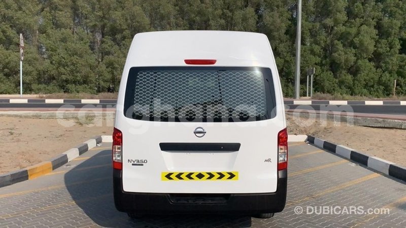 Big with watermark nissan urvan ashanti import dubai 34401