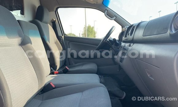 Sayi Imported Nissan Urvan White Mota in Import - Dubai a Ashanti Sayi Imported Nissan Urvan White Mota in Import - Dubai a Ashanti