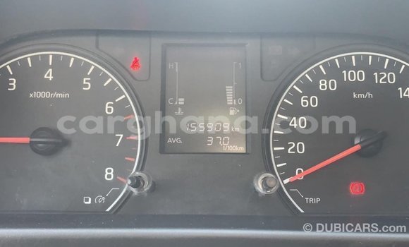 Sayi Imported Nissan Urvan White Mota in Import - Dubai a Ashanti Sayi Imported Nissan Urvan White Mota in Import - Dubai a Ashanti